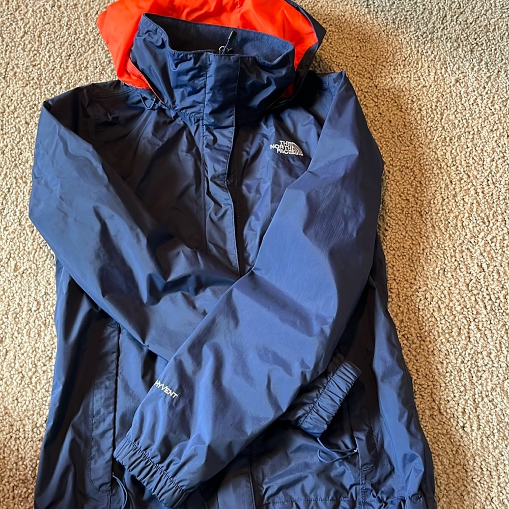 The North Face Resolve Jacket